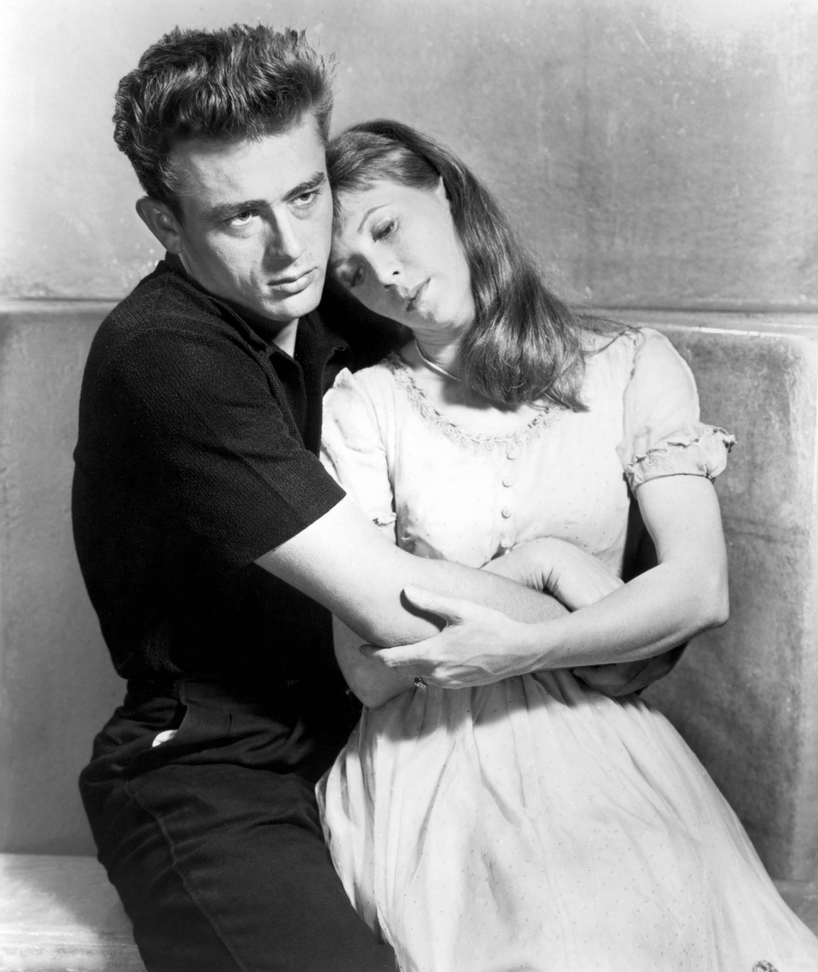 Amazoncom: East of Eden: James Dean, Julie Harris